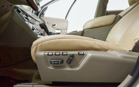 Volvo XC90 II рестайлинг, 2004 год, 885 000 рублей, 21 фотография