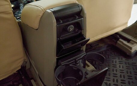 Volvo XC90 II рестайлинг, 2004 год, 885 000 рублей, 22 фотография