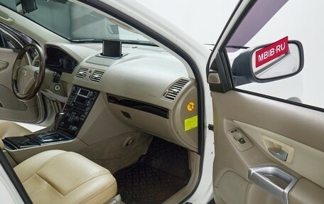 Volvo XC90 II рестайлинг, 2004 год, 885 000 рублей, 10 фотография