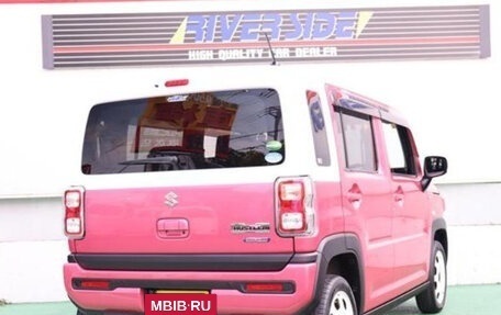 Suzuki Hustler, 2022 год, 775 000 рублей, 3 фотография