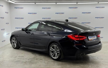 BMW 6 серия, 2020 год, 4 600 000 рублей, 4 фотография