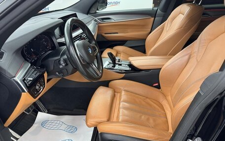 BMW 6 серия, 2020 год, 4 600 000 рублей, 8 фотография