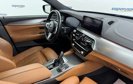 BMW 6 серия, 2020 год, 4 600 000 рублей, 11 фотография