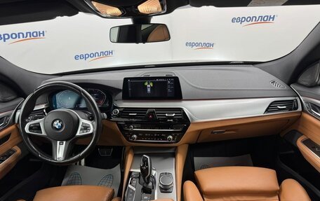 BMW 6 серия, 2020 год, 4 600 000 рублей, 5 фотография