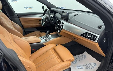 BMW 6 серия, 2020 год, 4 600 000 рублей, 10 фотография