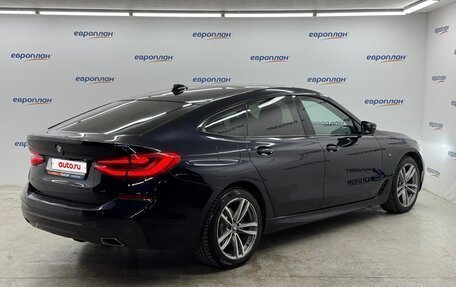 BMW 6 серия, 2020 год, 4 600 000 рублей, 3 фотография