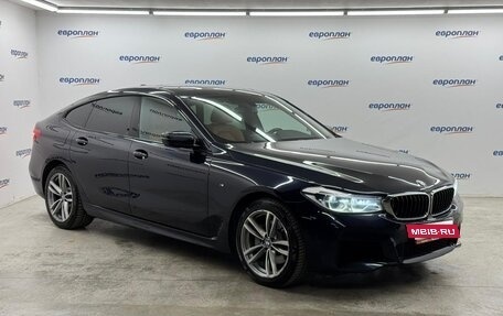 BMW 6 серия, 2020 год, 4 600 000 рублей, 2 фотография