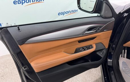 BMW 6 серия, 2020 год, 4 600 000 рублей, 12 фотография