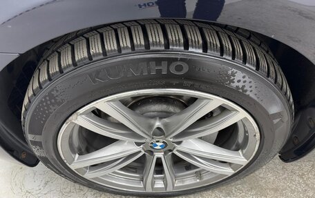 BMW 6 серия, 2020 год, 4 600 000 рублей, 14 фотография