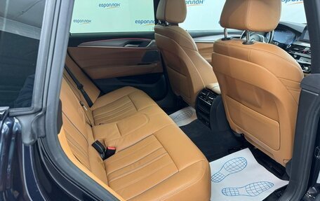 BMW 6 серия, 2020 год, 4 600 000 рублей, 13 фотография