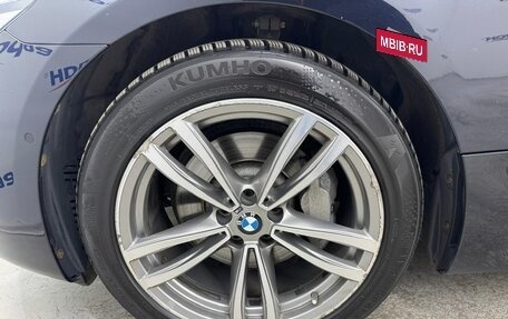 BMW 6 серия, 2020 год, 4 600 000 рублей, 15 фотография