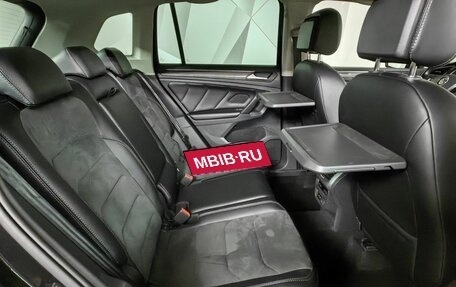 Volkswagen Tiguan I, 2018 год, 2 295 000 рублей, 12 фотография