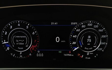 Volkswagen Tiguan I, 2018 год, 2 295 000 рублей, 21 фотография