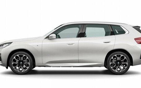 BMW X3, 2025 год, 7 300 000 рублей, 3 фотография