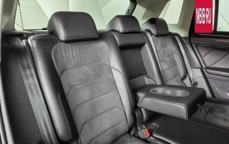 Volkswagen Tiguan I, 2018 год, 2 295 000 рублей, 13 фотография