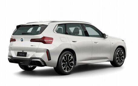 BMW X3, 2025 год, 7 300 000 рублей, 6 фотография