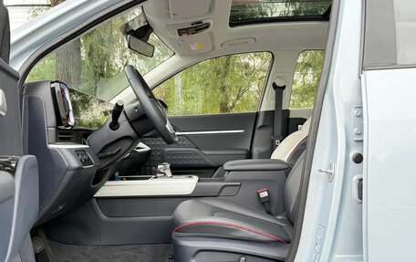 Hyundai ix35, 2023 год, 2 230 275 рублей, 6 фотография