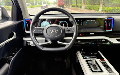 Hyundai ix35, 2023 год, 2 230 275 рублей, 9 фотография