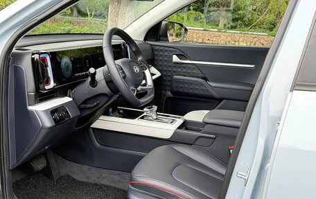 Hyundai ix35, 2023 год, 2 230 275 рублей, 7 фотография