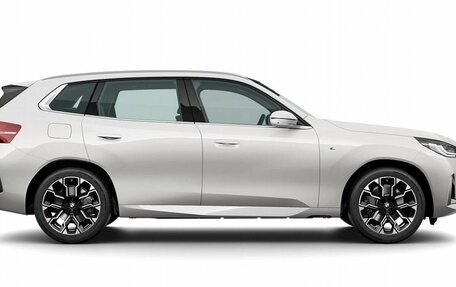 BMW X3, 2025 год, 7 300 000 рублей, 7 фотография