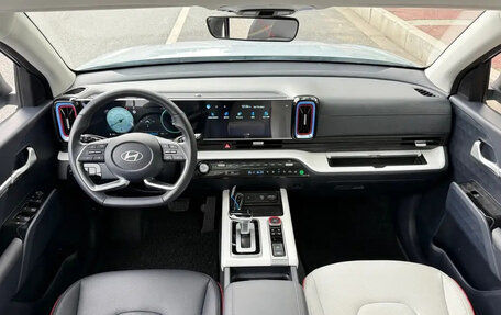Hyundai ix35, 2023 год, 2 230 275 рублей, 8 фотография