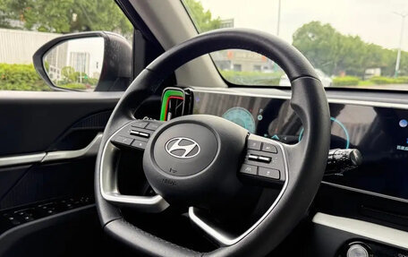Hyundai ix35, 2023 год, 2 230 275 рублей, 10 фотография