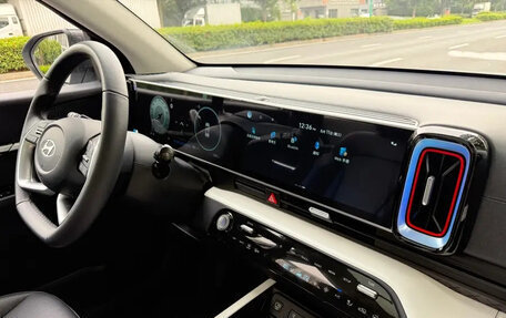 Hyundai ix35, 2023 год, 2 230 275 рублей, 11 фотография