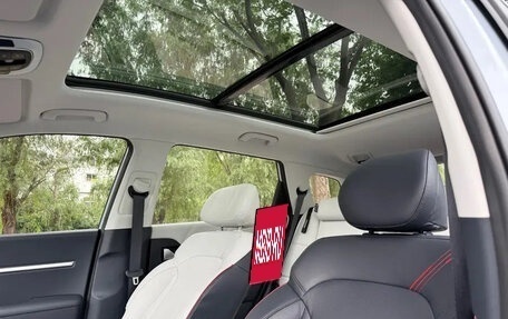Hyundai ix35, 2023 год, 2 230 275 рублей, 13 фотография