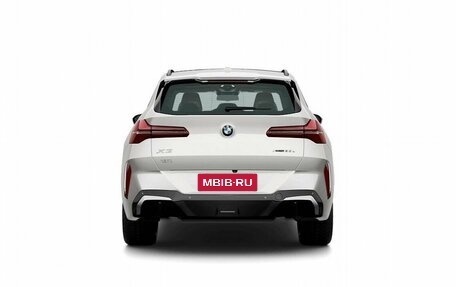 BMW X3, 2025 год, 7 300 000 рублей, 8 фотография