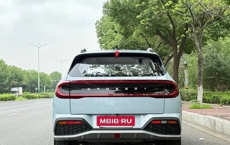 Hyundai ix35, 2023 год, 2 230 275 рублей, 3 фотография
