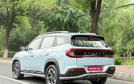 Hyundai ix35, 2023 год, 2 230 275 рублей, 4 фотография