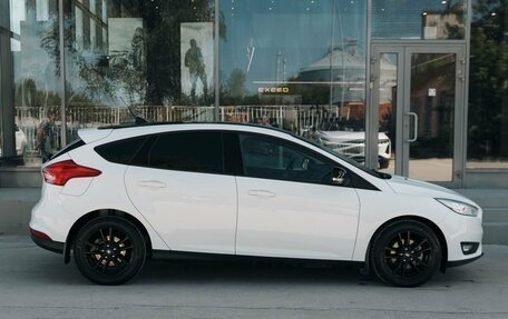 Ford Focus III, 2019 год, 1 470 000 рублей, 4 фотография