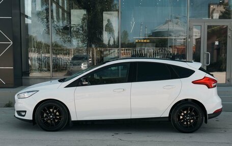 Ford Focus III, 2019 год, 1 470 000 рублей, 8 фотография