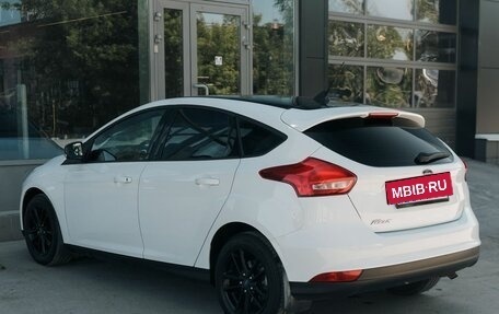 Ford Focus III, 2019 год, 1 470 000 рублей, 7 фотография