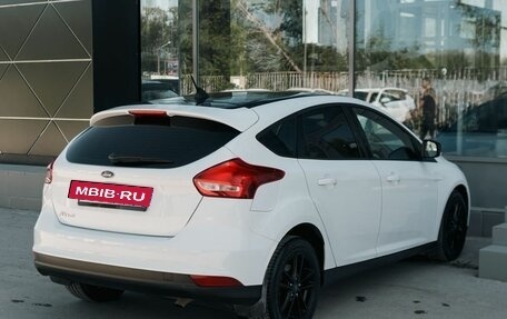 Ford Focus III, 2019 год, 1 470 000 рублей, 5 фотография