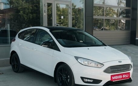 Ford Focus III, 2019 год, 1 470 000 рублей, 3 фотография