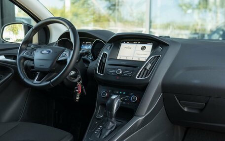 Ford Focus III, 2019 год, 1 470 000 рублей, 10 фотография