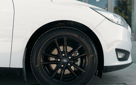 Ford Focus III, 2019 год, 1 470 000 рублей, 9 фотография