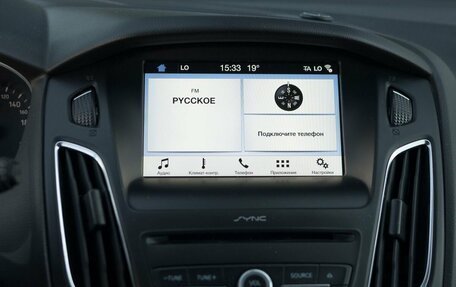 Ford Focus III, 2019 год, 1 470 000 рублей, 14 фотография