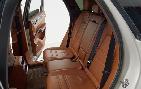 Porsche Cayenne III, 2020 год, 10 000 000 рублей, 15 фотография