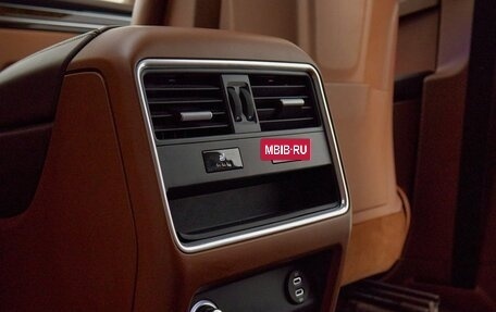 Porsche Cayenne III, 2020 год, 10 000 000 рублей, 16 фотография
