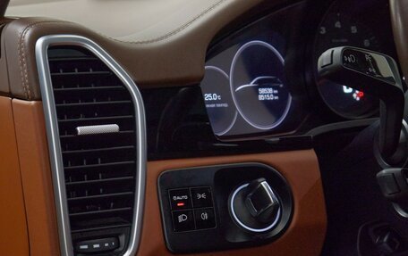Porsche Cayenne III, 2020 год, 10 000 000 рублей, 21 фотография