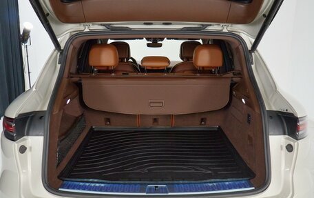 Porsche Cayenne III, 2020 год, 10 000 000 рублей, 27 фотография