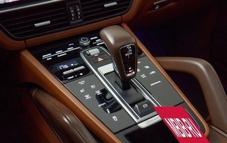 Porsche Cayenne III, 2020 год, 10 000 000 рублей, 19 фотография