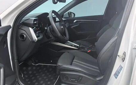 Audi A3, 2022 год, 2 900 275 рублей, 6 фотография