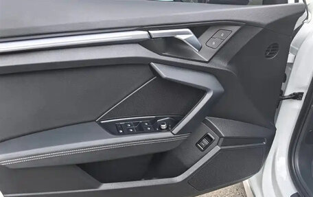 Audi A3, 2022 год, 2 900 275 рублей, 11 фотография