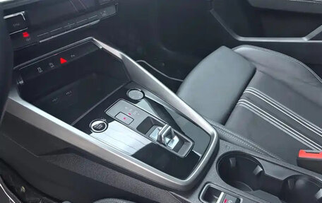 Audi A3, 2022 год, 2 900 275 рублей, 9 фотография