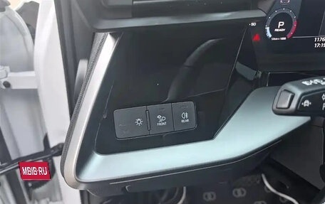Audi A3, 2022 год, 2 900 275 рублей, 10 фотография