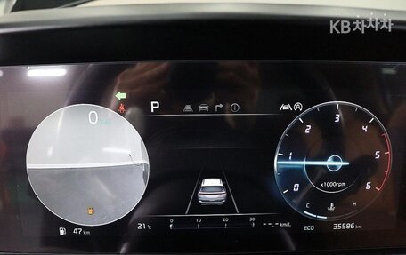 KIA Carnival, 2022 год, 3 180 000 рублей, 7 фотография