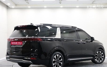 KIA Carnival, 2022 год, 3 180 000 рублей, 3 фотография